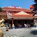 Di tích Minh Đạm trong Thị trấn Phước Hải thành phố