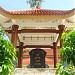 Di tích Minh Đạm trong Thị trấn Phước Hải thành phố