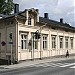 Palanderin talo in Hämeenlinna city