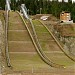 Whistler Olympic Park - Ski Jump stadium