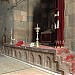 Saint Gayane Church in Vagharshapat (Etchmiadzin) city