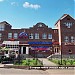 Торгово-офисный центр в городе Щёлково