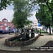 Фонтан в городе Щёлково