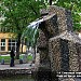 Фонтан в городе Щёлково