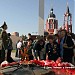 Мемориал «Памяти павших» в городе Щёлково