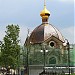 Храм-часовня Преподобного Серафима Саровского в городе Щёлково
