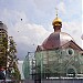 Храм-часовня Преподобного Серафима Саровского в городе Щёлково