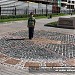 Аналемматические солнечные часы в городе Щёлково