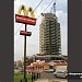 Ресторан быстрого обслуживания «Вкусно – и точка» в городе Щёлково