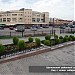 Торговый комплекс «Центральный» в городе Щёлково
