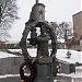 Памятник подводнику А. И. Маринеско в городе Калининград