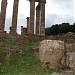 Punic temple of Antas