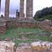 Punic temple of Antas