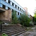 Огороженная территория в городе Воскресенск
