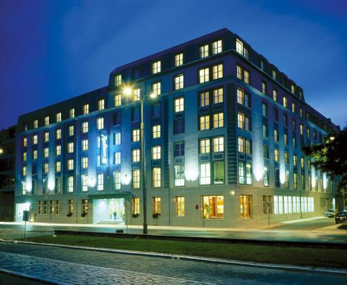 Radisson Blu Hotel Wroclaw Wroclaw