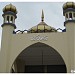 Masjid Raya Tawau (en) di bandar Tawau