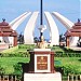 எம். ஜி. ஆர். சமாதி, M.G.R Memorial  C. P. TAK