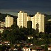 Residencial Recanto da Cantareira na São Paulo city