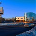 Yelizovo bus station