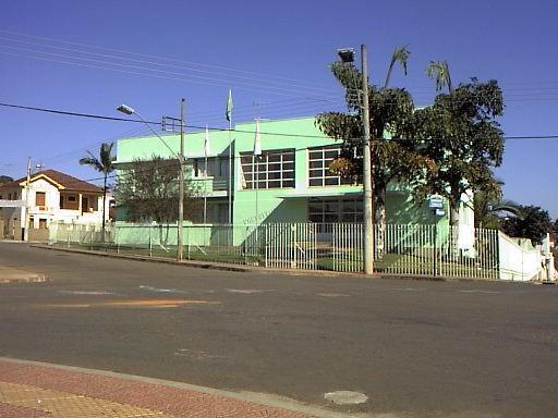 Prefeitura Municipal De Nepomuceno Nepomuceno