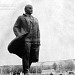 Памятник В. И. Ленину в городе Щёлково