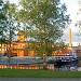 Former Spinning mill Area -   Forssa Museum