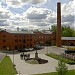 Former Spinning mill Area -   Forssa Museum