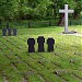 Цвинтар німецьких військовополонених в місті Львів