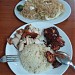 Singapore Hainanese Chicken Rice Restaurant in Manila city
