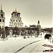Рыбники (ru) in Pskov city