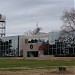 WSOC-TV & WAXN-TV Studios in Charlotte, North Carolina city