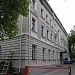 Московский филиал банка «Советский» (ru) in Moscow city