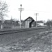 Noyac Road LIRR Station (former)