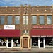 Masonic Temple Building