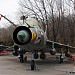 Sukhoi Su-22UM3K