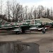 Sukhoi Su-22UM3K