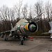 Sukhoi Su-22UM3K