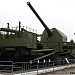 Железнодорожный артиллерийский транспортёр ТМ-1-180 (СССР) (ru) in Moscow city