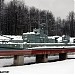 Речной сторожевой катер «Шмель» в городе Москва