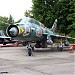 Sukhoi Su-22UM3K