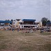 Taluka Kreeda Sankul, Sangamner and Taluka Sports Office in Sangamner city