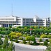 ساختمان مركزي دانشگاه فردوسي مشهد in مشهد city