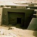 Umm el Qa'ab (Early Dynastic Royal Tombs) in Ancient Abydos city