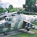 Mil Mi-24A