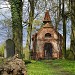Stary cmentarz ewangelicki in Kędzierzyn-Koźle city