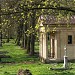Stary cmentarz ewangelicki in Kędzierzyn-Koźle city