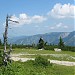 Wanderweg von der Bergstation zum Otto-Schutzhaus