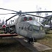 Mil Mi-24A