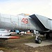 Mikoyan-Gurevich MiG-25PD