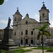 Igreja Nossa Senhora das Mercês na Belém city